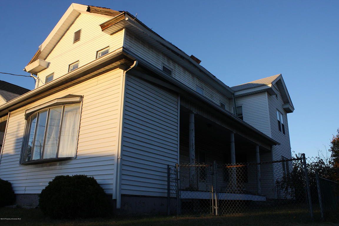 479 St, Luzerne, PA 18709 Zillow