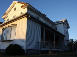 479 Bennett St, Luzerne, PA 18709