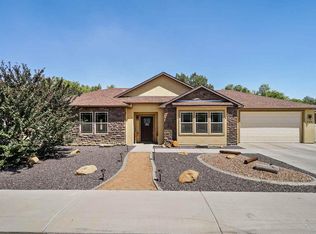 628 Huntington Rd, Grand Junction, CO 81504