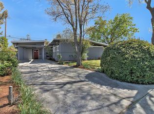 3787 Starr King Cir, Palo Alto, CA