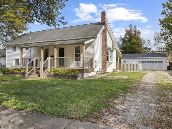 117 Bennett St, Wellington, OH 44090