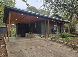 1307 Deloney St, Austin, TX 78721