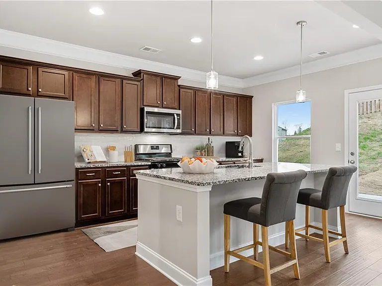 1581 Winding Ridge Trl — Photo 8