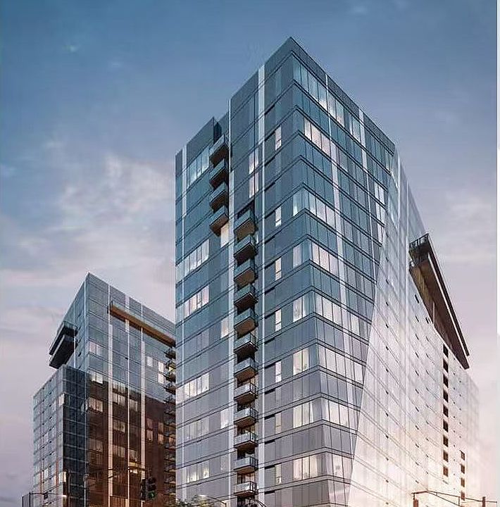 1st image of 188 W Saint James St #10813