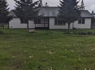 150 Pleasant Valley Rd, Marion, MT 59925
