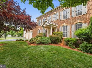 14208 Reed Farm Way, Gaithersburg, MD 20878