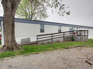 5509 S Melrose St, Quincy, IL 62305