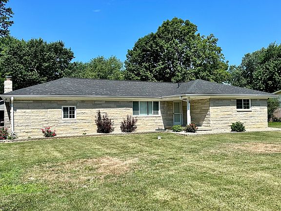 2nd image of 1170 N County Road 900 E