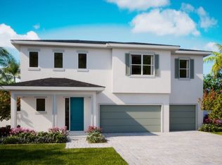 Tarragon Plan, Arden : The Providence Collection, Loxahatchee, FL 33470