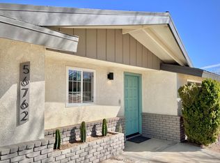 56762 Joshua Dr, Yucca Valley, CA 92284