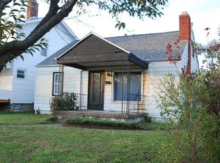 692 E Gates St, Columbus, OH