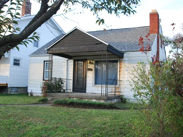 692 E Gates St, Columbus, OH 43206
