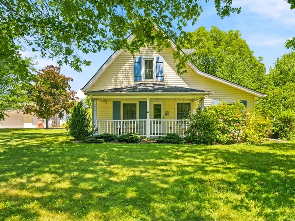 8036 Brock Rd, Plain City, OH 43064