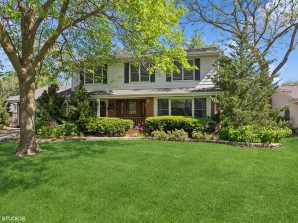22W080 Glen Valley Dr, Glen Ellyn, IL 60137