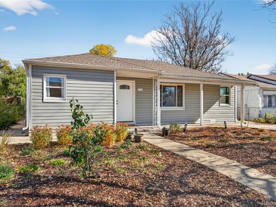 1772 Moline Street, Aurora, CO, 80010