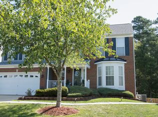 15404 Brinton Way #1, Brandywine, MD 20613