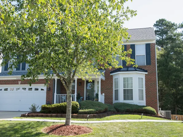 15404 Brinton Way #1, Brandywine, MD 20613