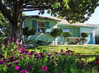673 Magnolia Dr, San Mateo, CA