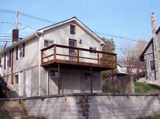 505 River Rd, Phillipsburg, NJ 08865