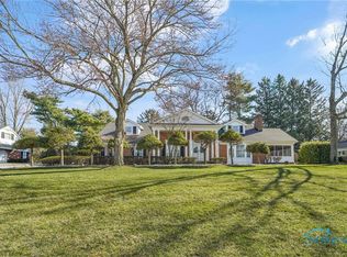 4528 Farmington Rd, Toledo, OH 43623