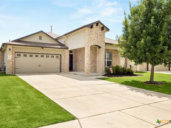 327 Limestone Crk, New Braunfels, TX 78130
