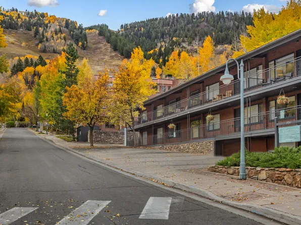 731 S Mill St #3A, Aspen, CO 81611