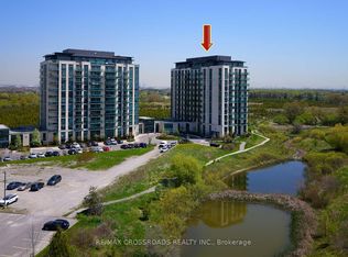 65 Yorkland Blvd #206, Brampton, ON