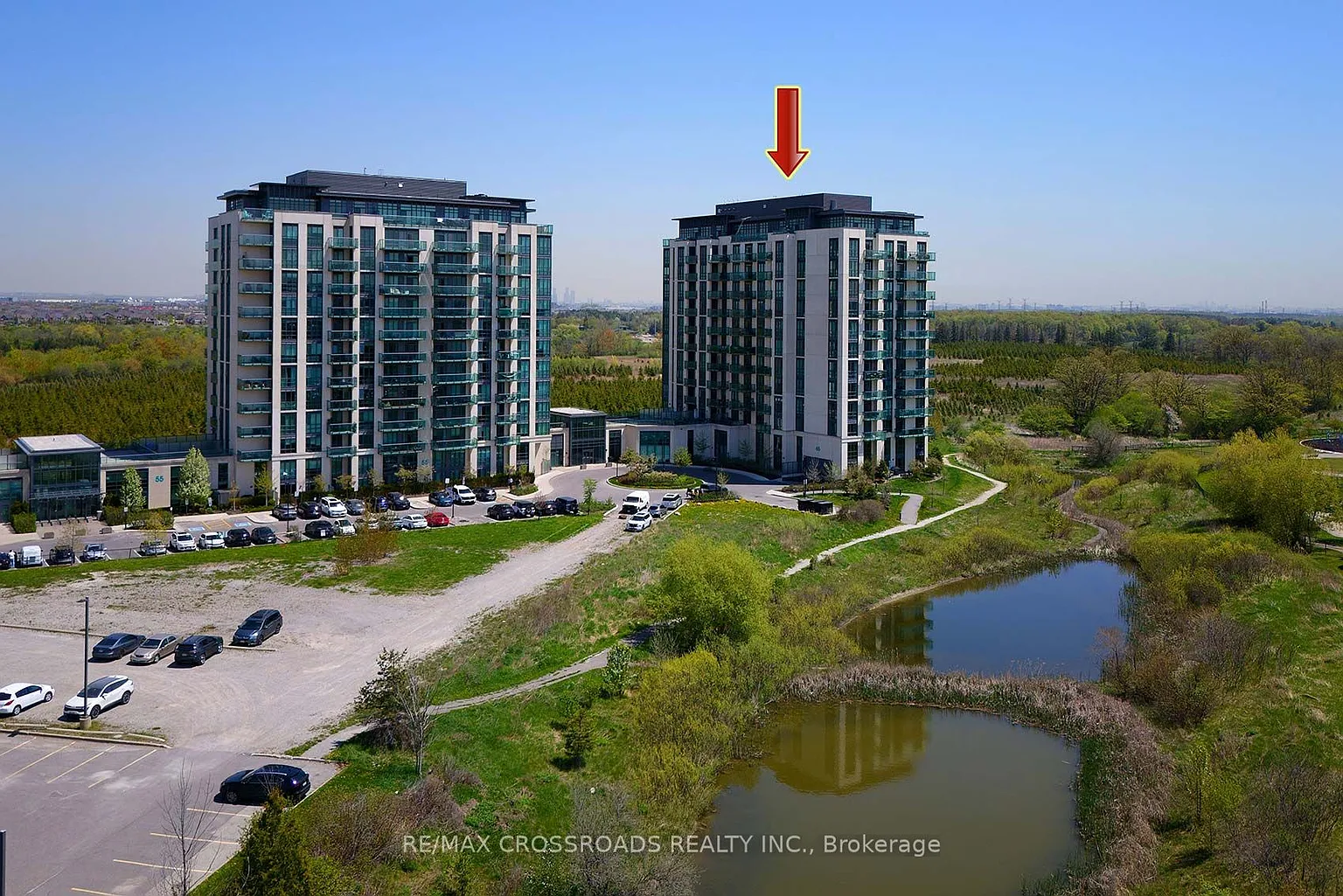 65 Yorkland Blvd #206 photo 1