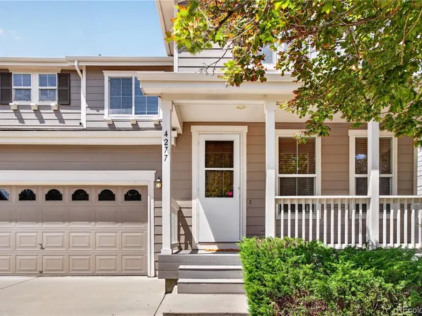 4277 Prairie Drive, Brighton, CO 80601