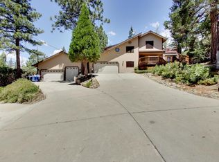 20034 Ridgecrest Way, Groveland, CA 95321