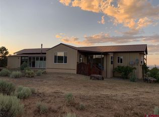 21201 Happy Canyon Rd, Montrose, CO 81403