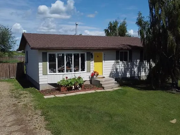 5210 S 54a Ave, Berwyn, AB T0H 0E0