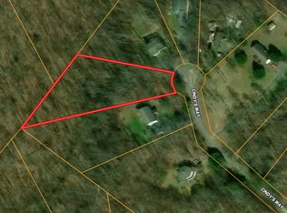 Cindys Way LOT 20, Front Royal, VA 22630