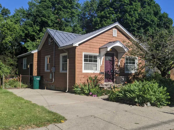 513 N Francis Ave, Lansing, MI 48912