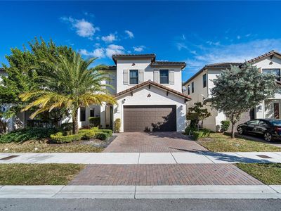 9803 W 34th Ln, Hialeah, FL, 33018