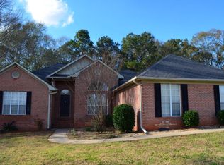3523 Sunrise Cir, Enterprise, AL 36330