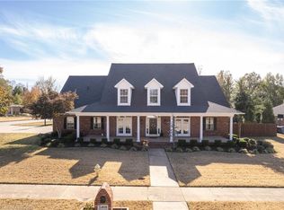 1408 Fianna Way, Fort Smith, AR 72908