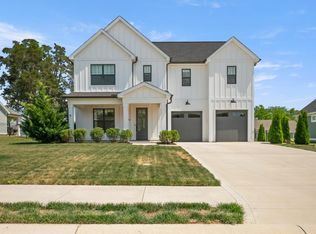 506 Bishop Ln, Cookeville, TN 38506