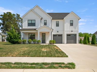 506 Bishop Ln, Cookeville, TN, 38506