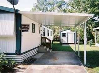 751 Perimeter Park Cir, St Augustine, FL 32084