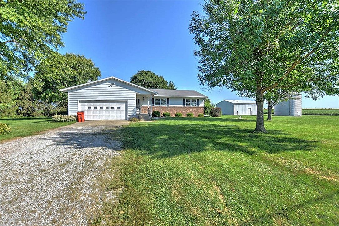 6618 E Illiniwick Rd, Oreana, IL 62554 Zillow
