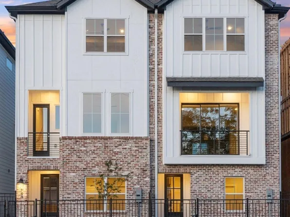 137 Eastwood St, Houston, TX 77011