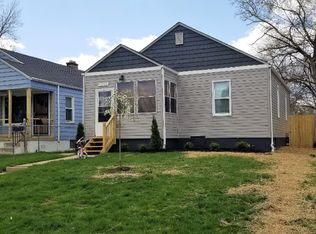 1215 Seymour Ave, Columbus, OH