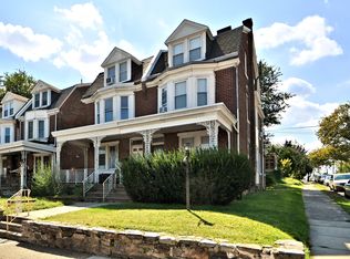 5936 Ridge Ave APT 1, Philadelphia, PA 19128