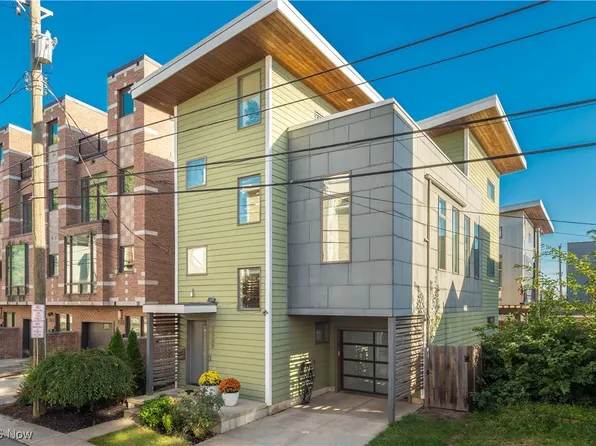 2509 Thurman Ave, Cleveland, OH 44113