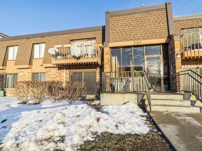 721 Tipperary Ct APT 1A, Schaumburg, IL, 60193