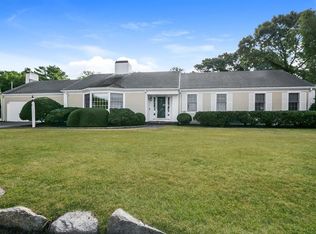 128 Marstons Ln, Barnstable, MA 02630