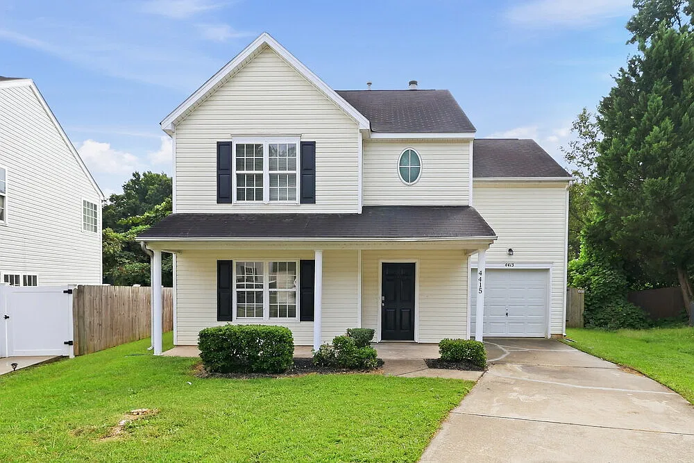4 bed, 2.5 bath, 1514 sqft, $2,040 — Photo 1