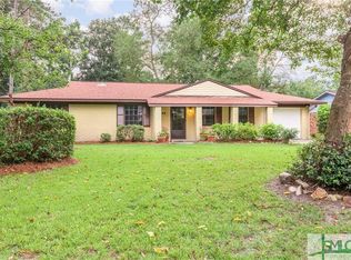 42 Canterbury Cir, Savannah, GA 31419