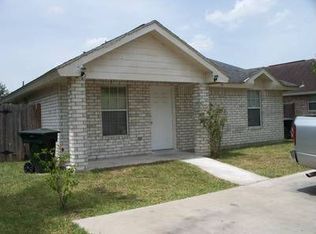 3247 Los Arcos Cir, Weslaco, TX 78599